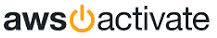 AWS Activate logo